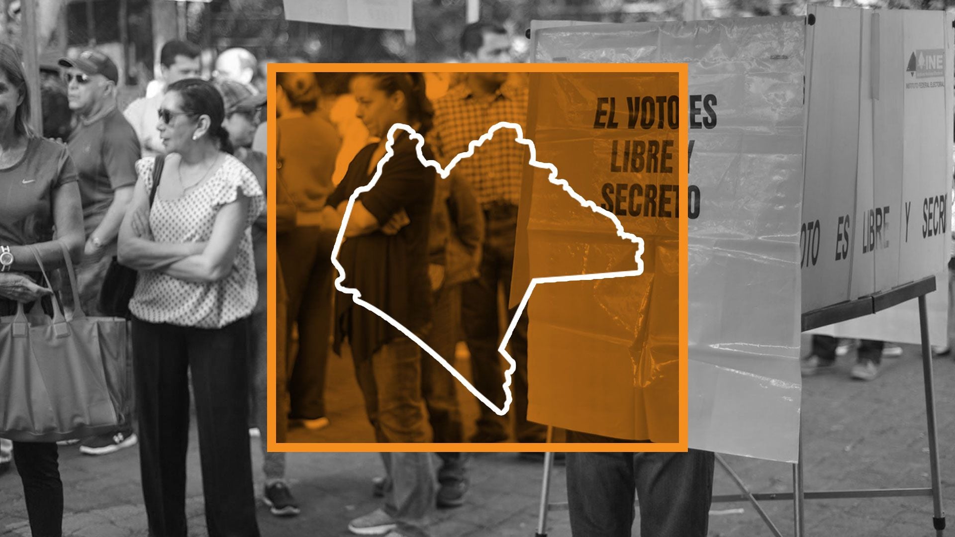 Elecciones en Chiapas 2024: qué está en juego y quiénes son los candidatos