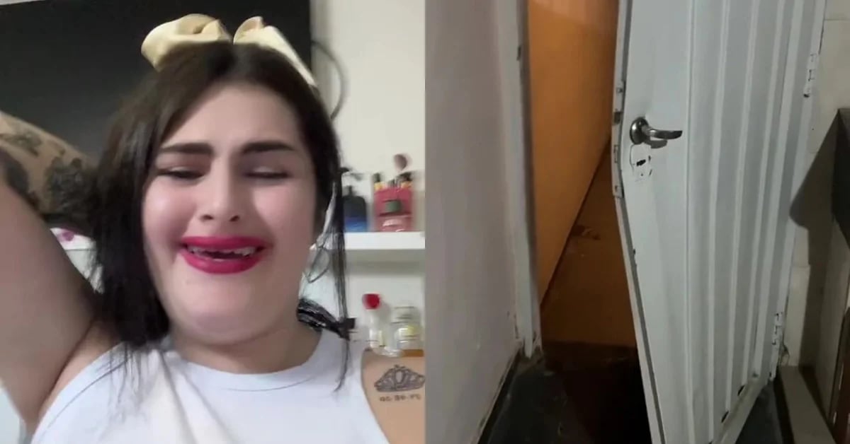 They broke into influencer Kami Franco’s house and took all her life savings