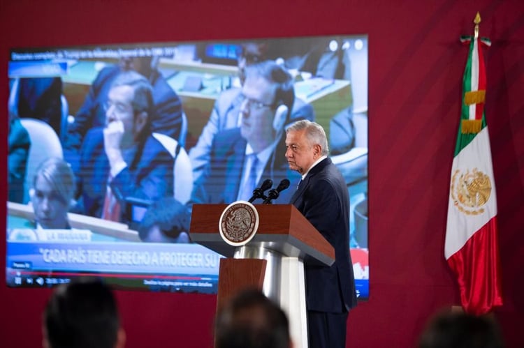 (Foto: Cortesía Presidencia)