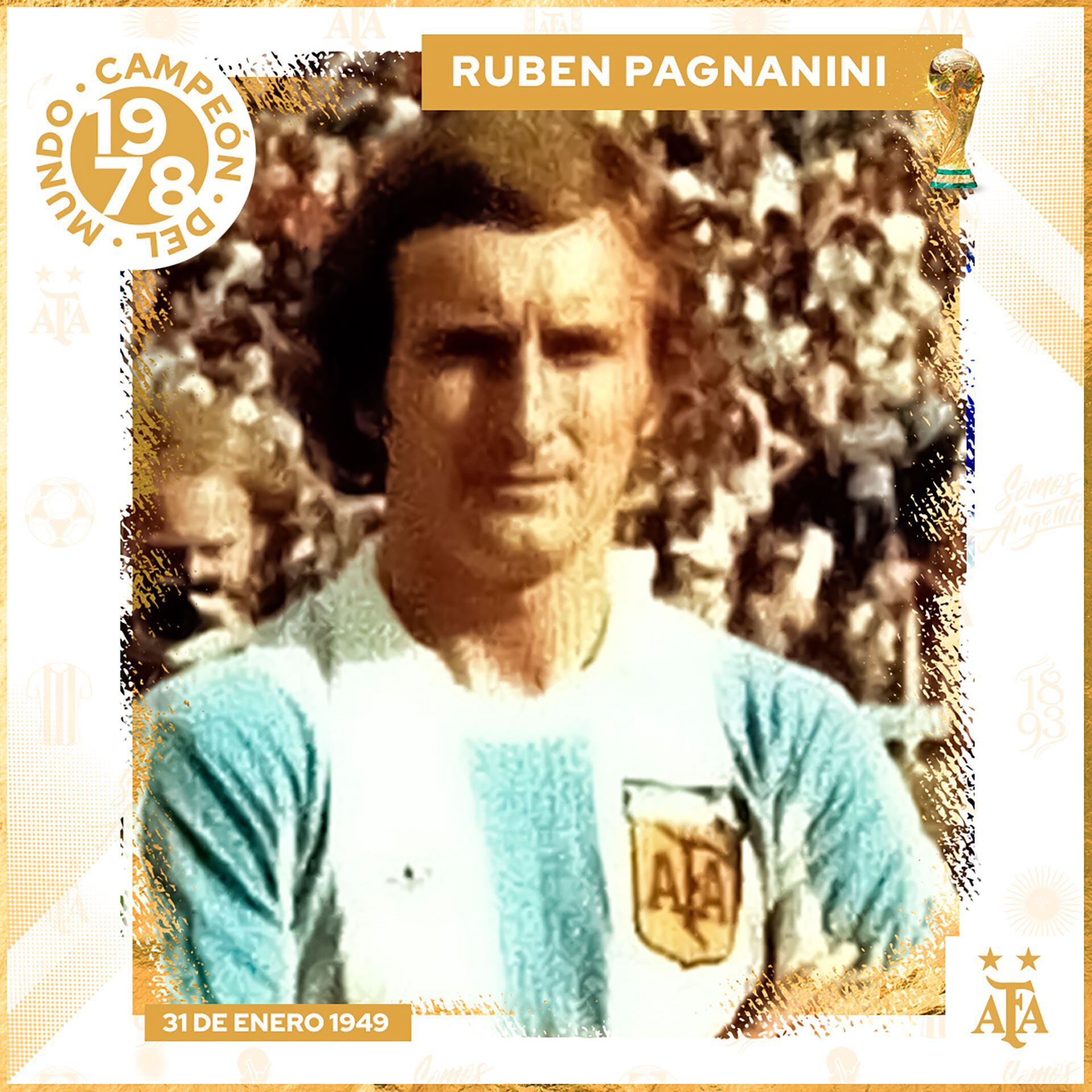 Ruben Pagnanini