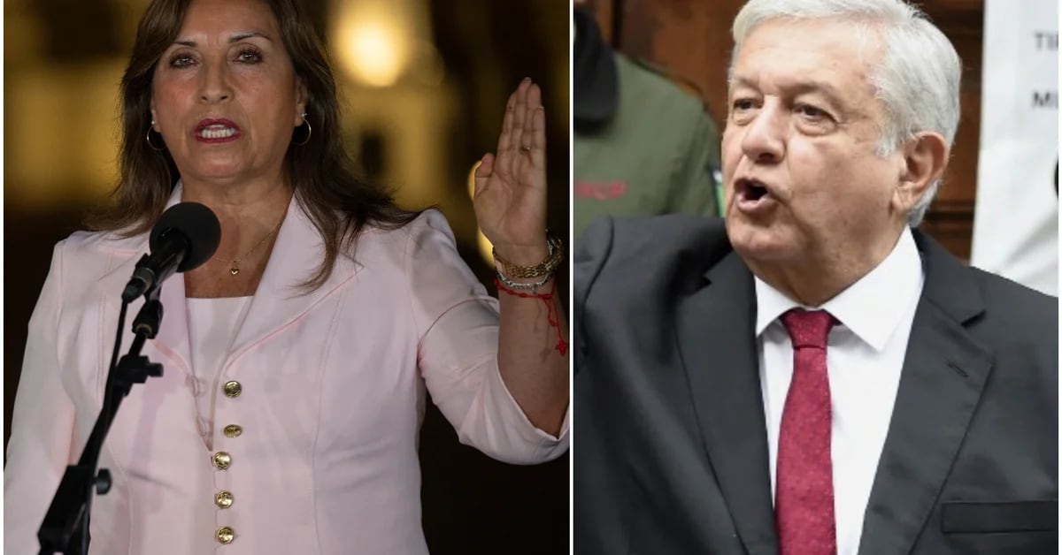The Ministry of Foreign Affairs asks AMLO not to “politicize” the Pacific Alliance with its support for the coup and forces it to cede the presidency to Peru