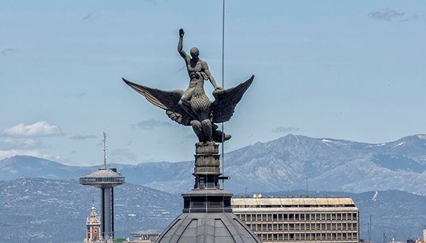 El fénix de Gran Vía 68 (esmadrid.com).