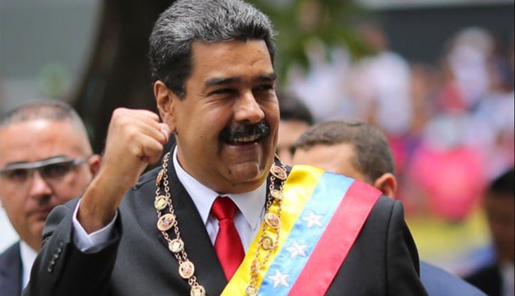 Maduro juramentará ante el Tribunal Supremo de Justicia (TSJ)