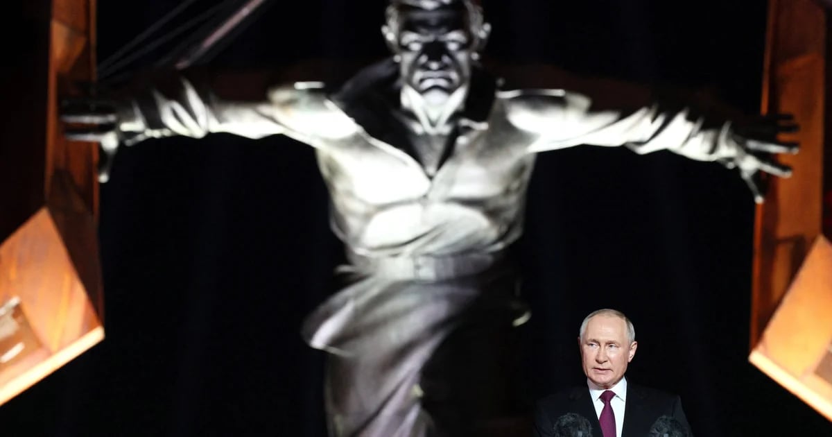 La desaparición de Prigozhin aumenta la incertidumbre sobre Putin y la guerra en Ucrania