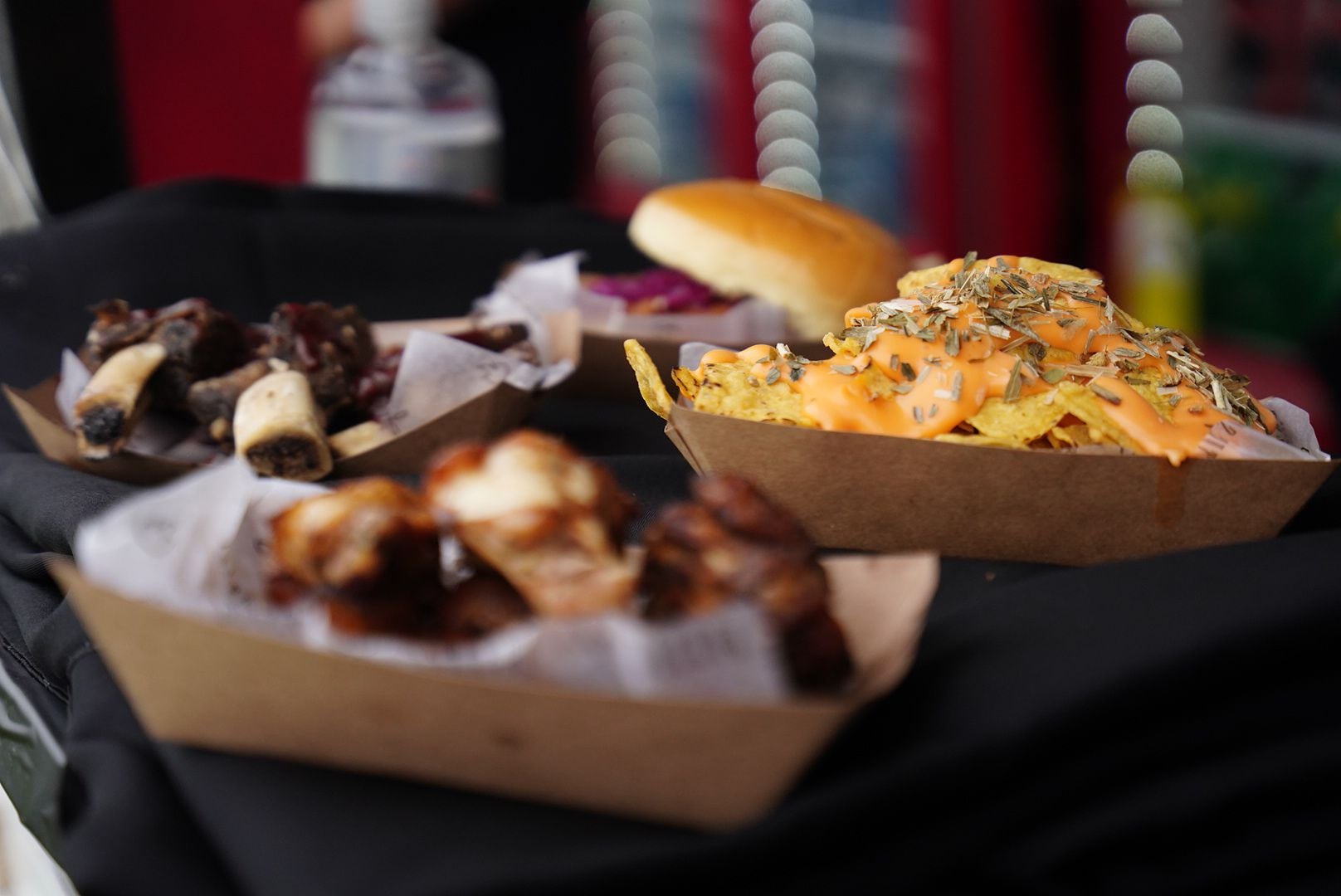 (Photo : Franco Fafasuli)