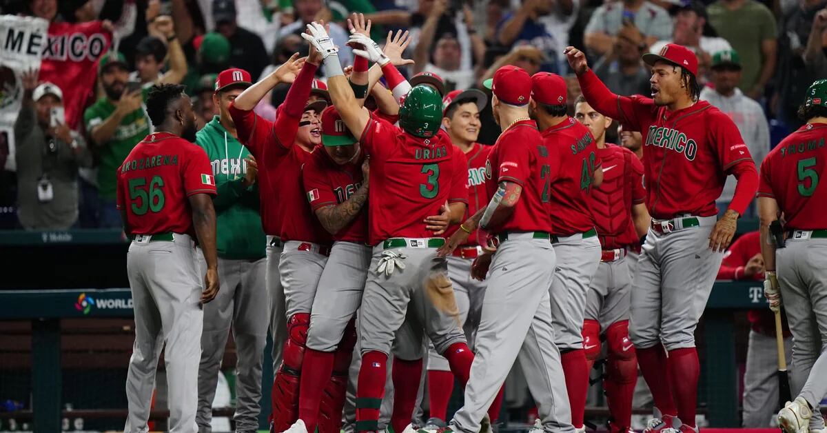The Mexican baseball team has secured its participation in the 2026 World Classic