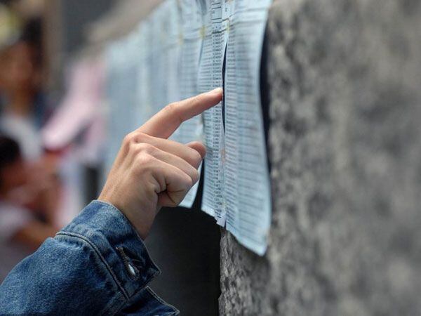 En las elecciones en Tucumán el voto es obligatorio para mayores de 18 y menores de 70 años