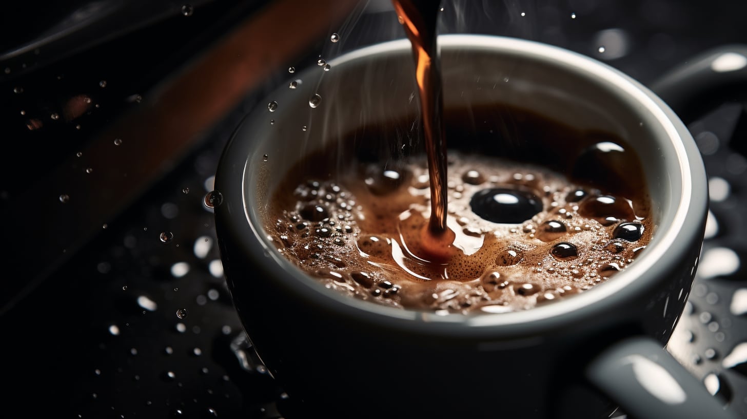 Una taza de café en la mañana, un ritual que va más allá del sabor y puede ser la clave para una vida más saludable
(Imagen Ilustrativa Infobae)