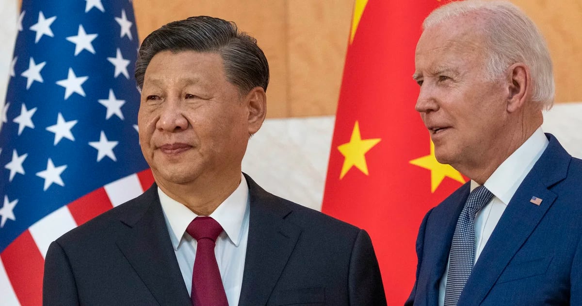 Pembicaraan antara Amerika Serikat dan Tiongkok sedang mengalami kemajuan untuk mengadakan pertemuan puncak antara Joe Biden dan Xi Jinping