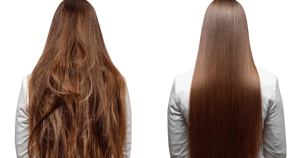 Alisado, keratina o Cuál es el tratamiento para el pelo - Infobae