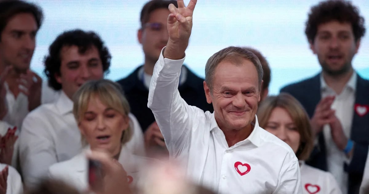 Elections in Poland: The pro-European coalition will have a parliamentary majority, but the ruling party will be the first minority