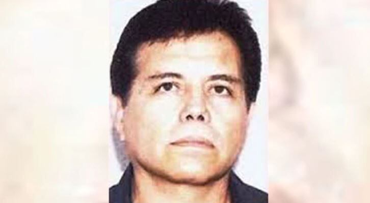 Ismael Zambada García, “El Mayo”, nunca ha pisado la cárcel. Siempre ha mantenido un bajo perfil. (Foto: Archivo)