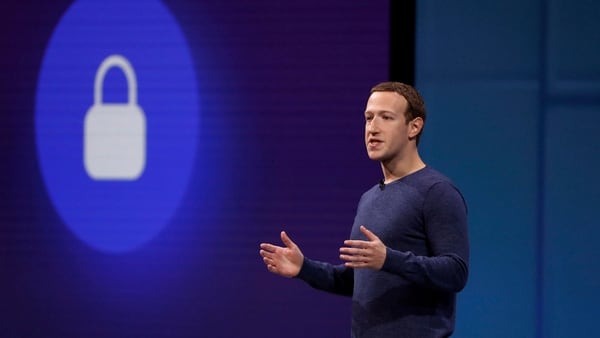 Mark Zuckerberg, presiente y fundador de Facebook (Reuters)