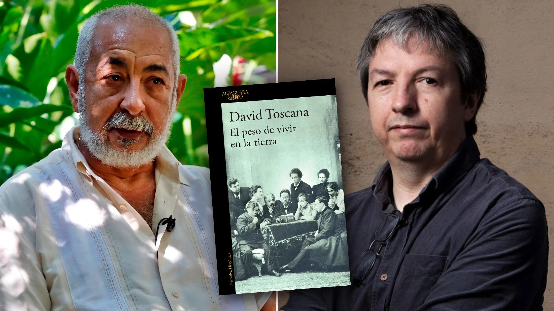 El libro que premió Vargas Llosa y que me quiero llevar a una isla desierta
