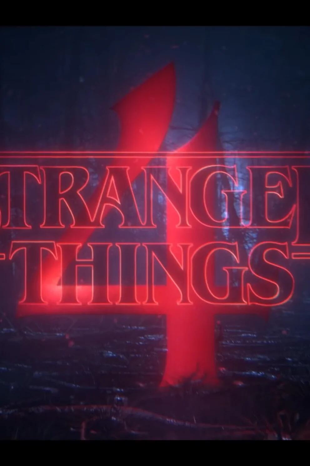 Stranger Things 4 (EN ESPAÑOL), Bienvenidos a California