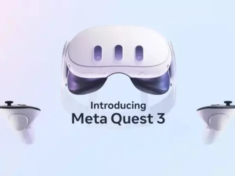 Llega Xbox a Quest, las gafas VR de Meta: Mark Zuckerberg publicó videos  con Mortal Kombat - Infobae
