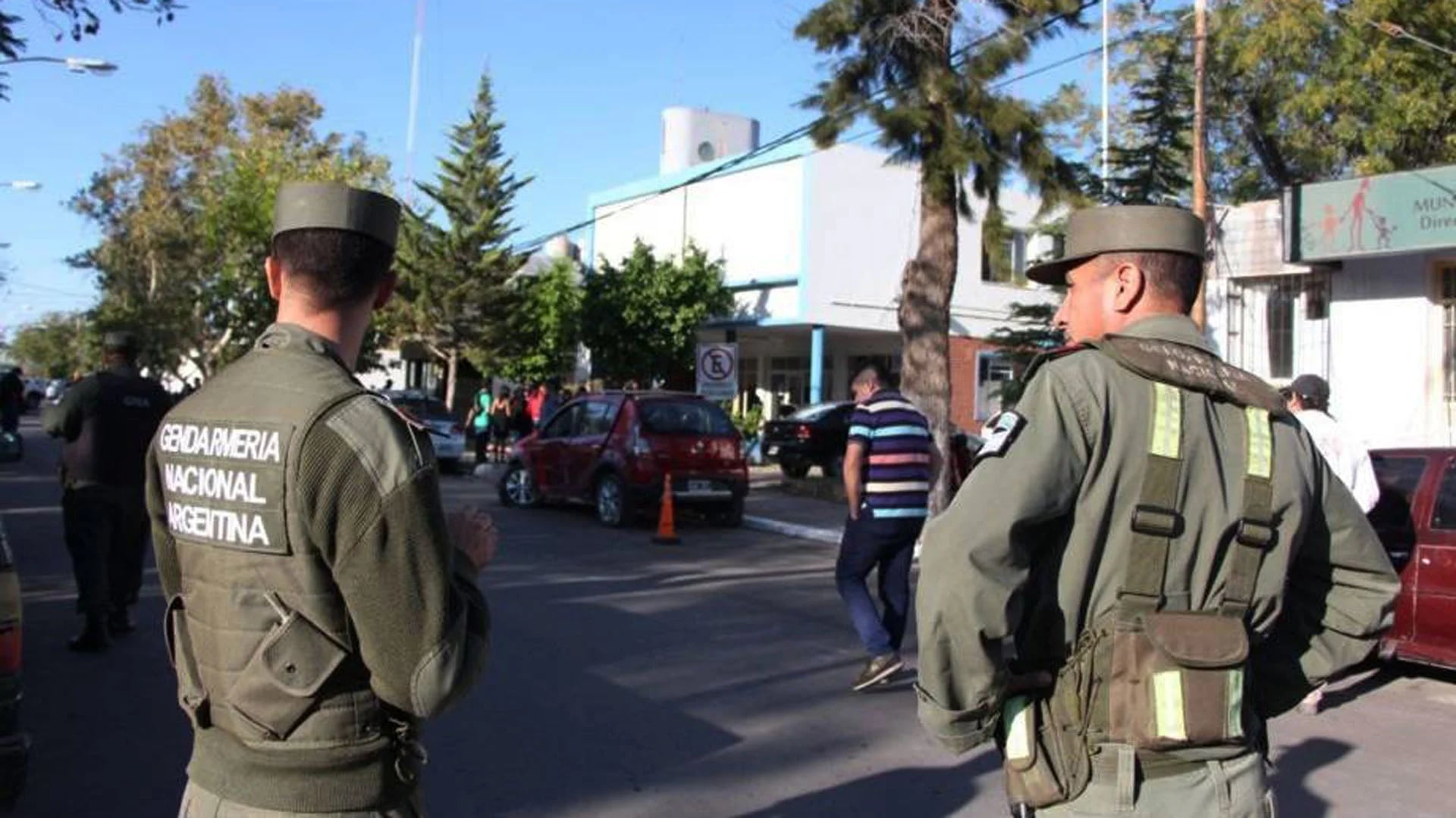 En Salta, condenaron a un comerciante por el delito de transporte de estupefacientes luego que le encontraran dos mochilas con 9 kilos de cocaína en cada una (Diario de Cuyo)