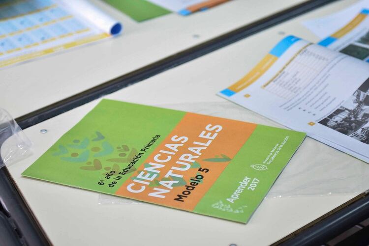 (Educacion Argentina)