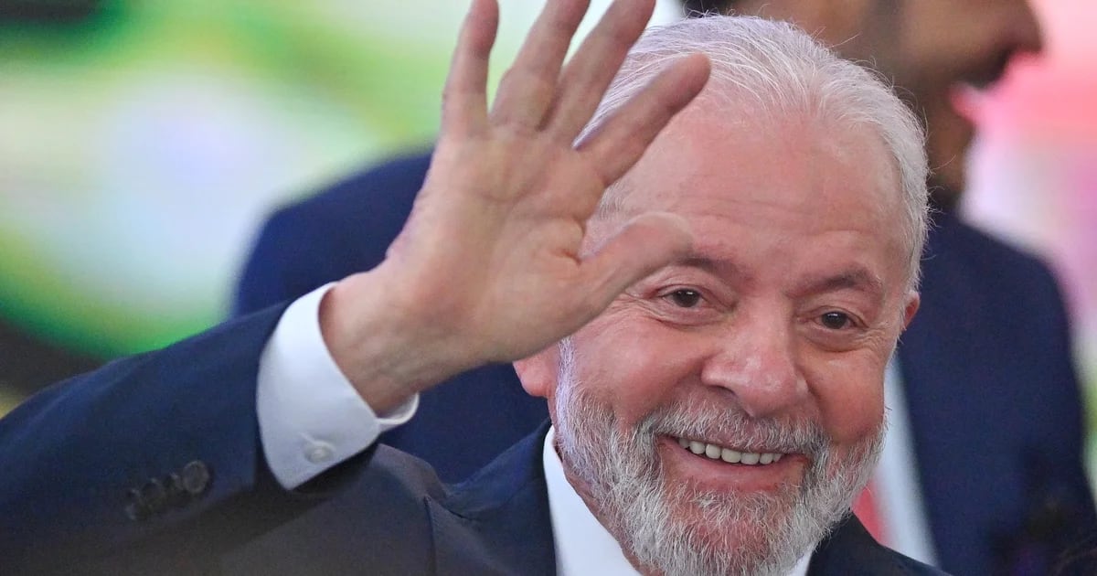 Lula celebrated that the Venezuelan opposition is uniting around the candidacy of Edmundo González Urrutia