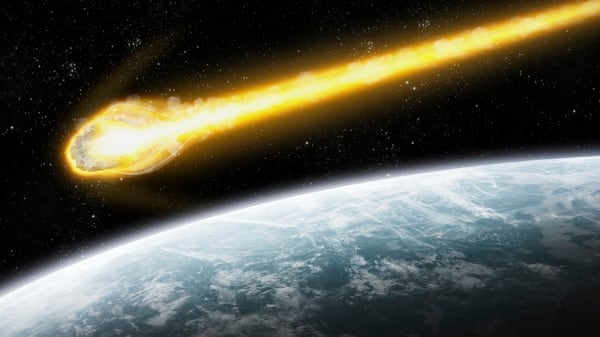 DART será la primera misión para desviar un asteroide (iStock)