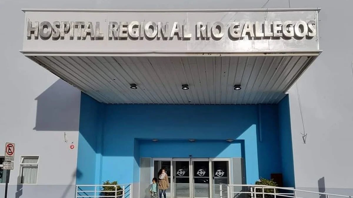 El gobierno de Santa Cruz explicó por qué comenzará a cobrarles a los extranjeros  la atención en hospitales públicos