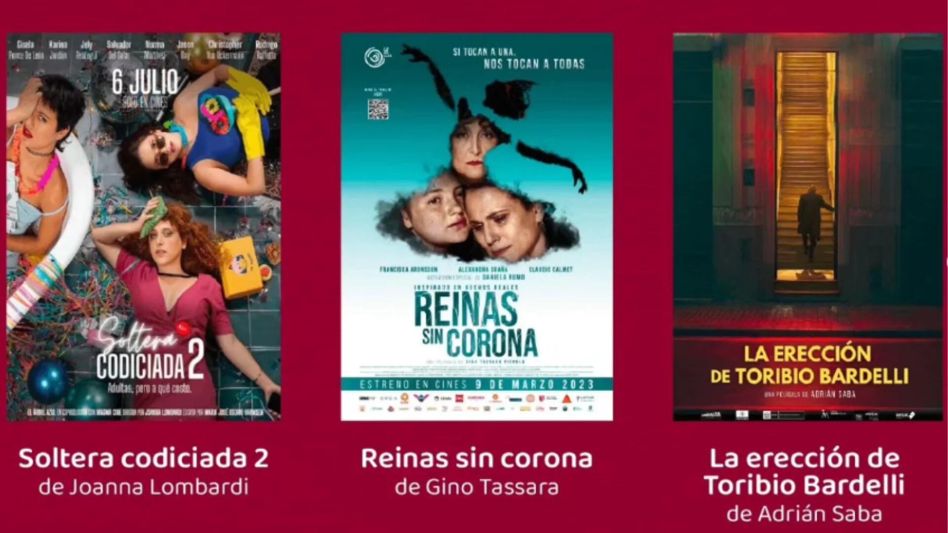 Películas peruanas que postulan a los Premios Oscar reciben duras críticas en las redes sociales