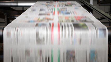 Entidades periodísticas reclamaron al Mercosur contra la judicialización a la prensa (Getty Images)
