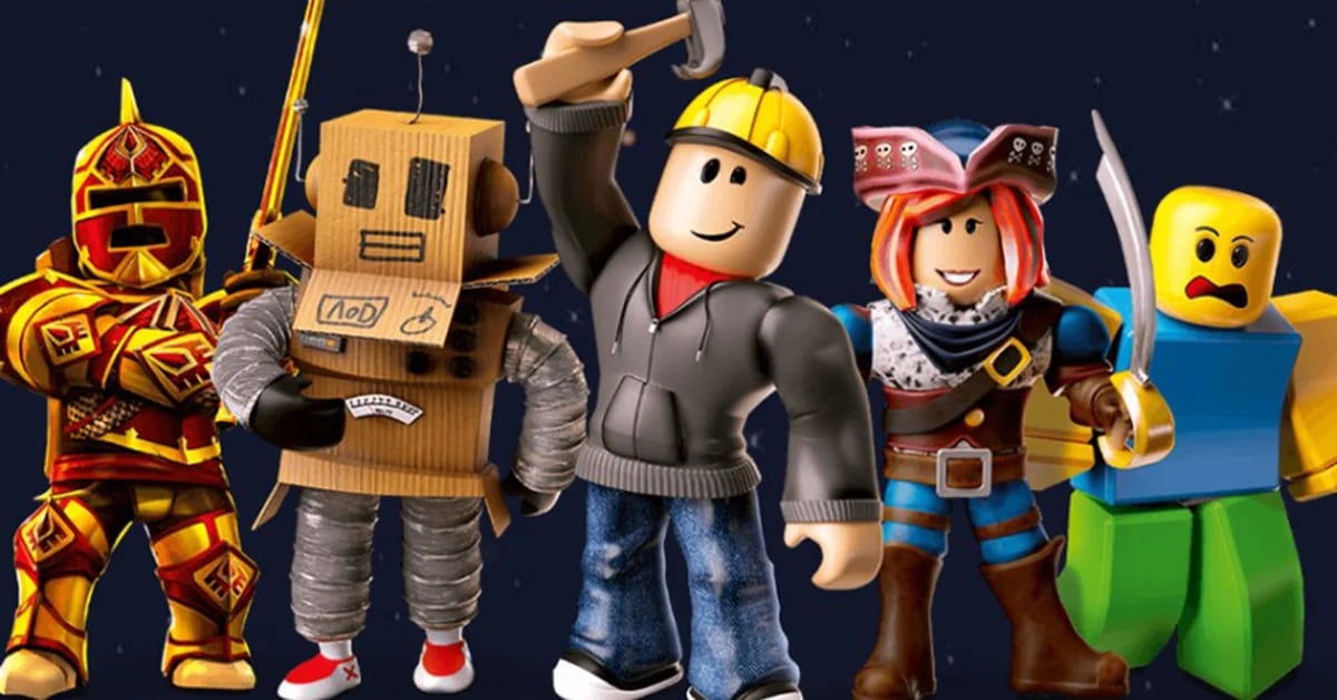 Roblox will integrate artificial intelligence to create these games