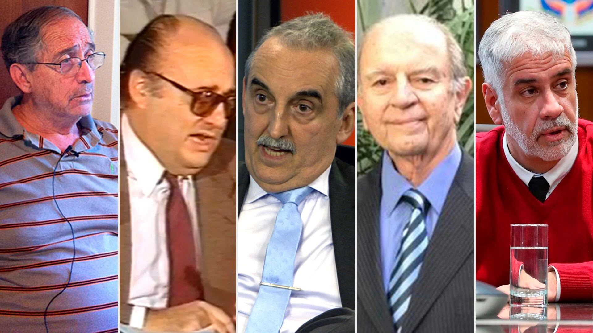 De Mazzorín a Moreno y Feletti, la historia de los conflictos y fracasos de los encargados de “controlar” la inflación