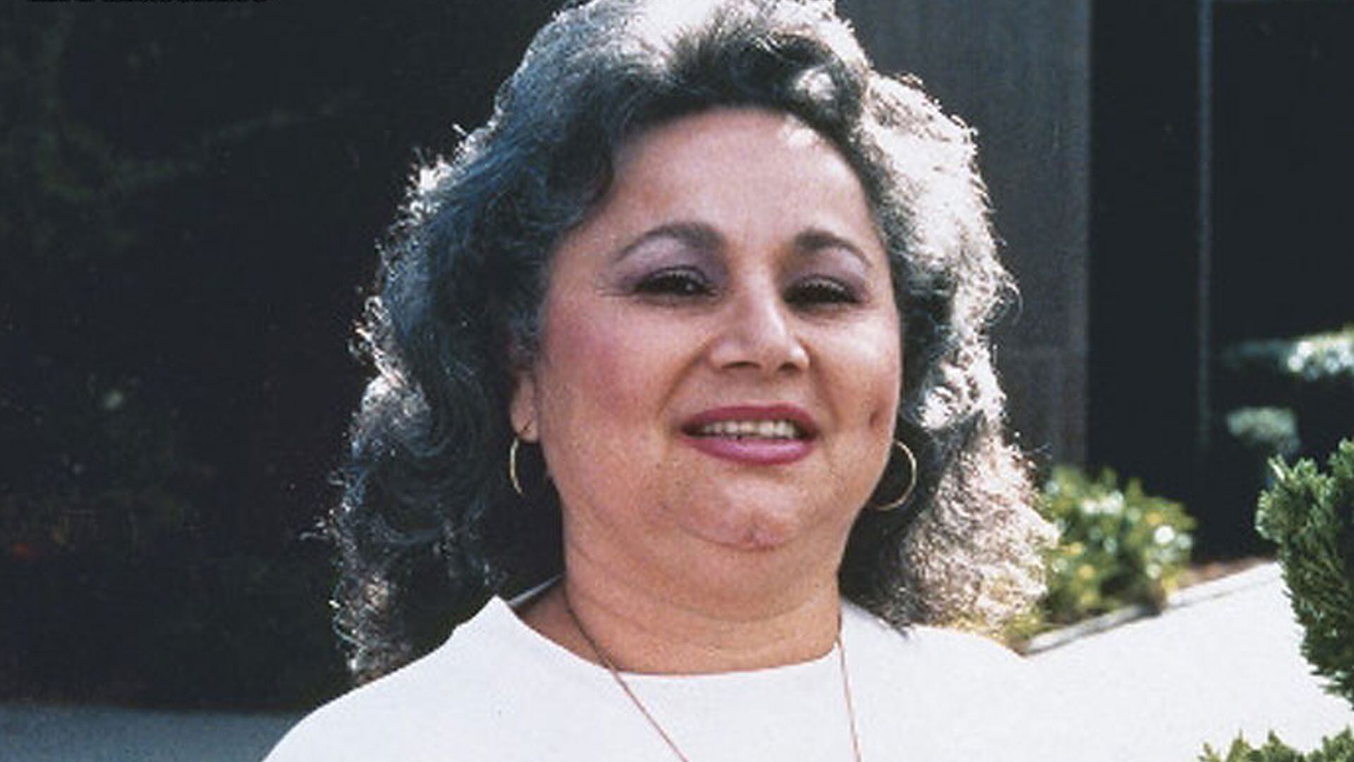 La narcotraficante Griselda Blanco fue la primera en traficar cocaína a Estados Unidos e inventó las mulas para camuflar la droga. Archivo. 