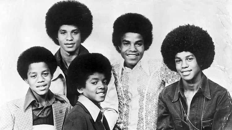 Der Jackson 5 (Foto: Spezial)