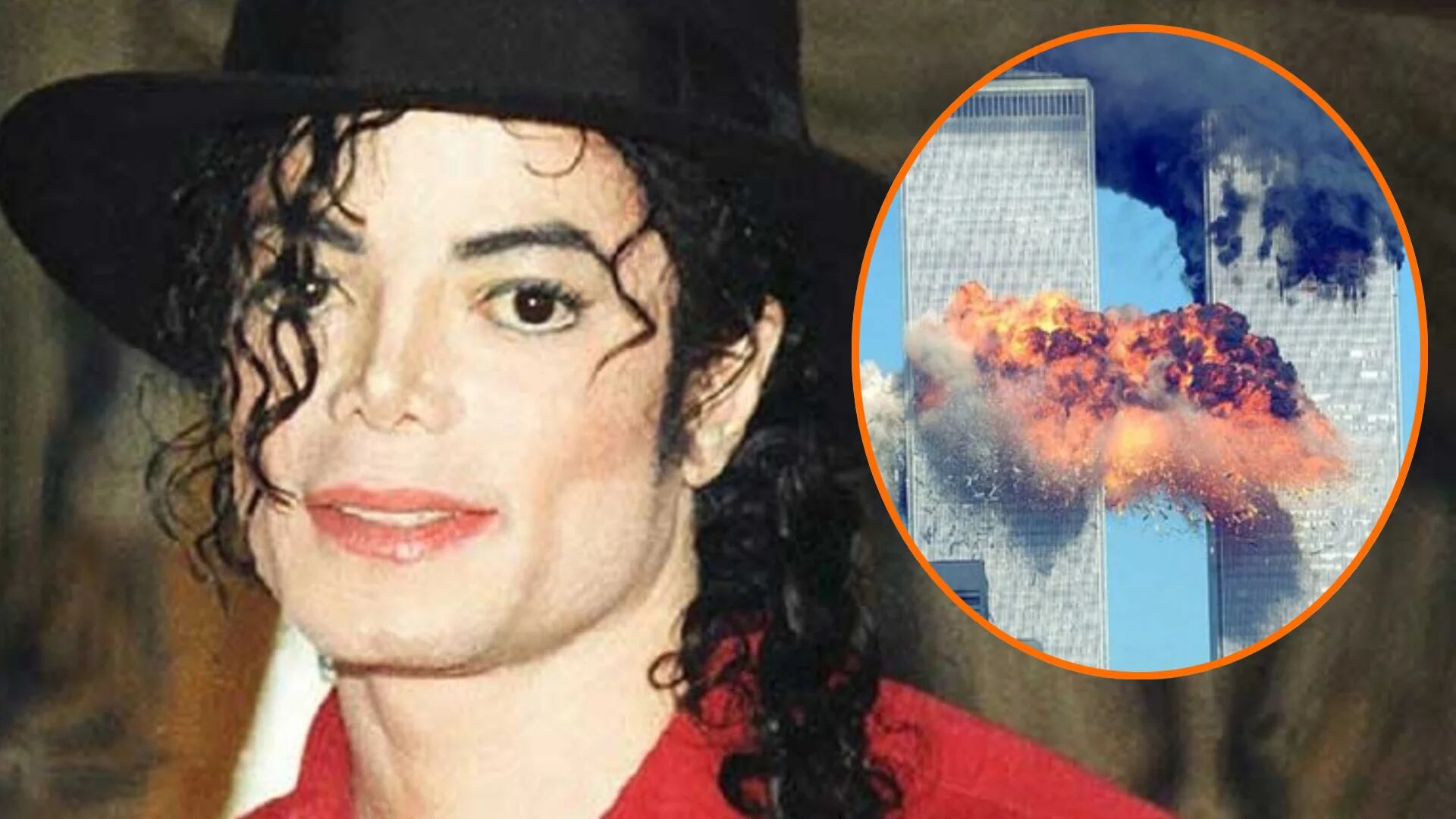 La reunión que tenía Michael Jackson el 11-S en las Torres Gemelas, cómo salvó su vida y las versiones sobre qué hizo después