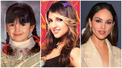 Los 30 Anos De Eiza Gonzalez En 30 Fotografias La Actriz Mexicana Que Hace Carrera En Hollywood Infobae Confira a biografia, os detalhes de seus 10 anos de carreira e todas as notícias sobre ela. la actriz mexicana que hace carrera en