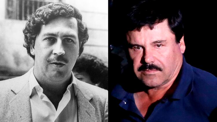 Historico El Dia Que Joaquin El Chapo Guzman Se Reunio Con