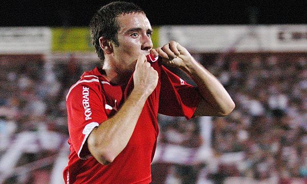Federico Mancuello está a un paso de retornar a Independiente (NA)