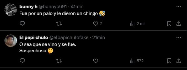 La señora desapareció el lunes 17 de junio
Foto: Captura | Redes Sociales