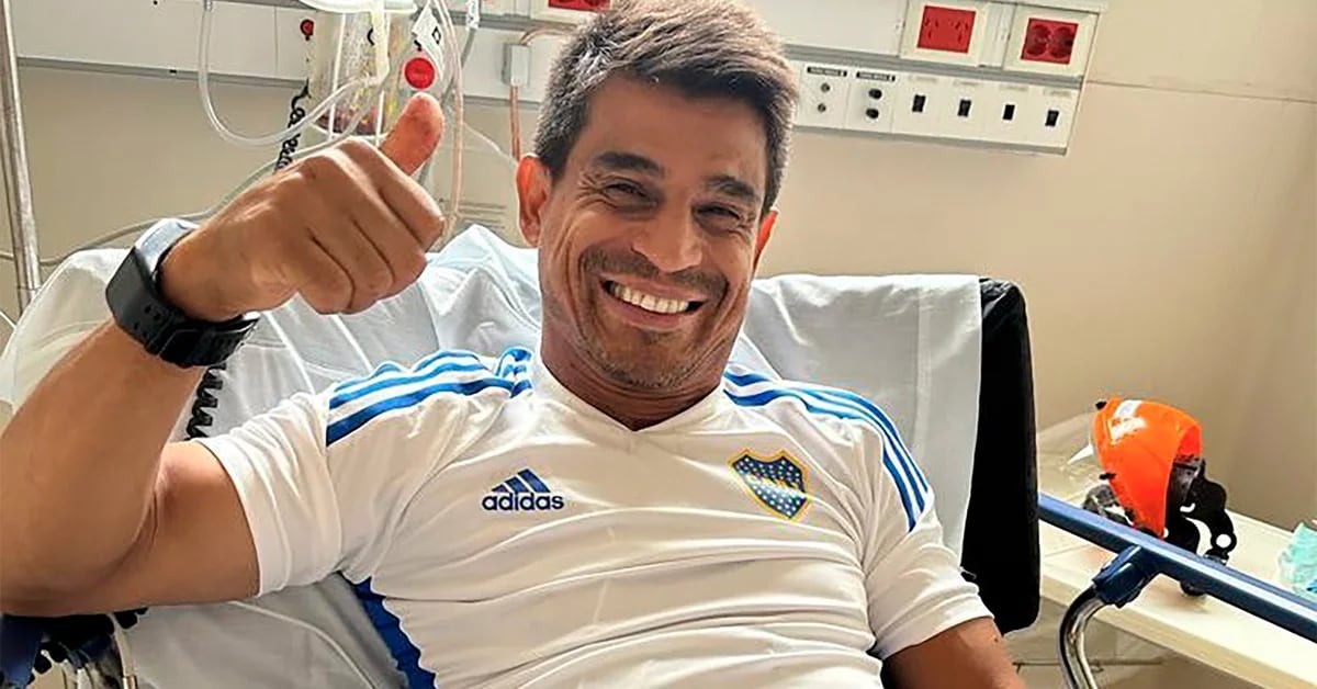 Il referto medico di Hugo Ibarra e l’azione intrapresa dal Boca Juniors dopo il suo ricovero in ospedale