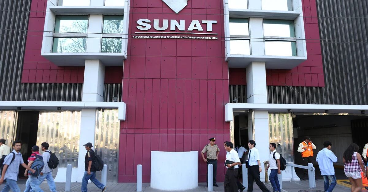 Sunat calls for the cancellation of the TC decision which favors businessmen with millionaire debts to the State