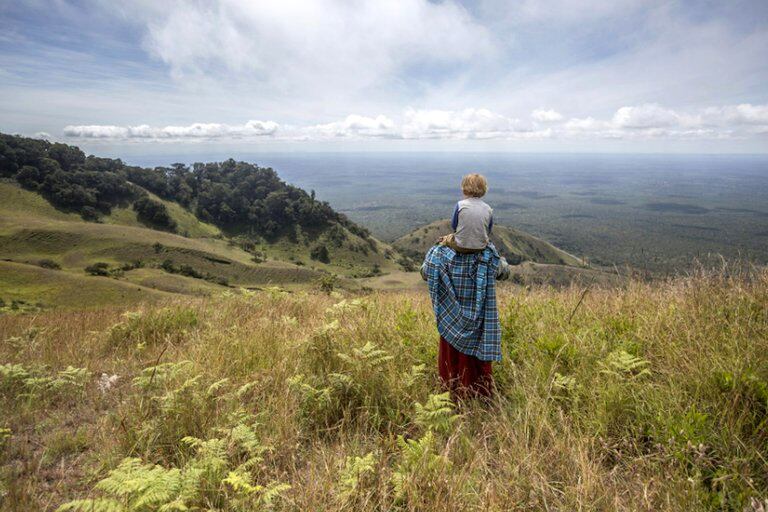 Hoteles sustentables: alojamientos alrededor del mundo que fusionan lujo y ecolog&iacute;a