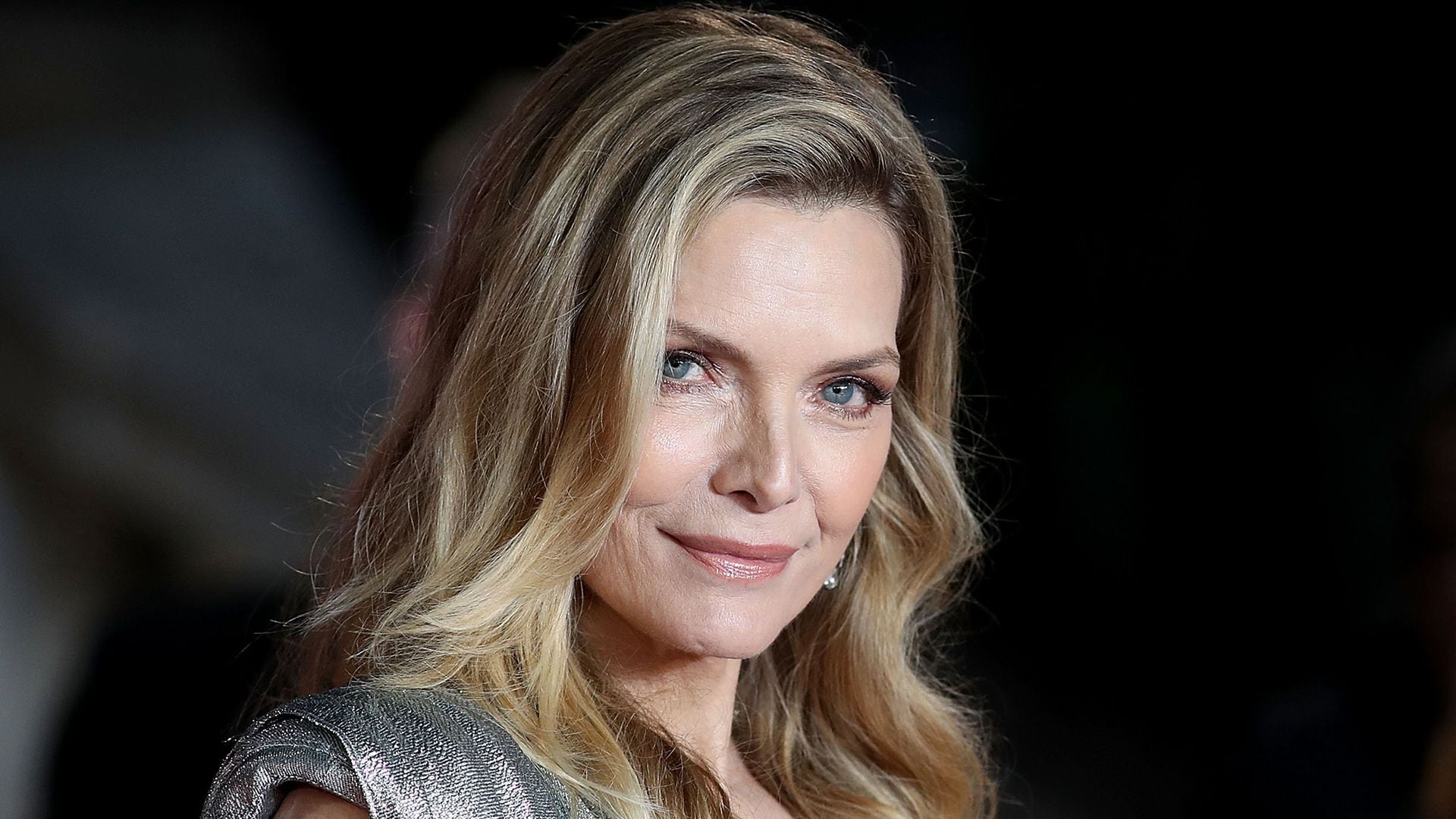 Michelle Pfeiffer (WireImage)