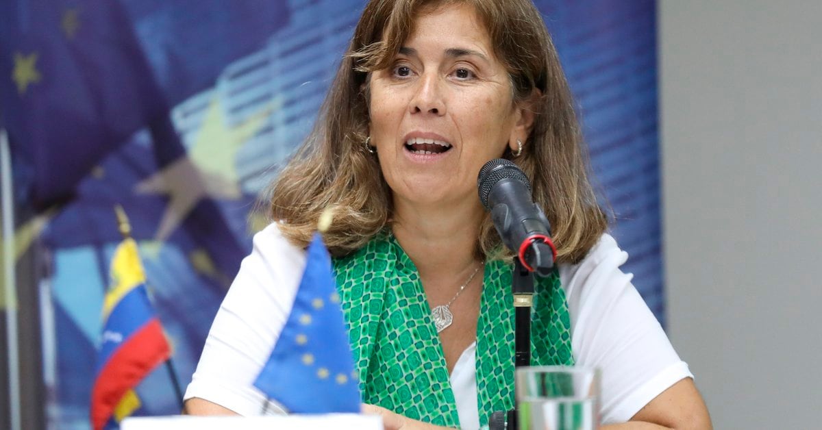 The European Union warns that the expulsion of its ambassador by Maduro’s regime “has no more to do with Venezuela internationally”