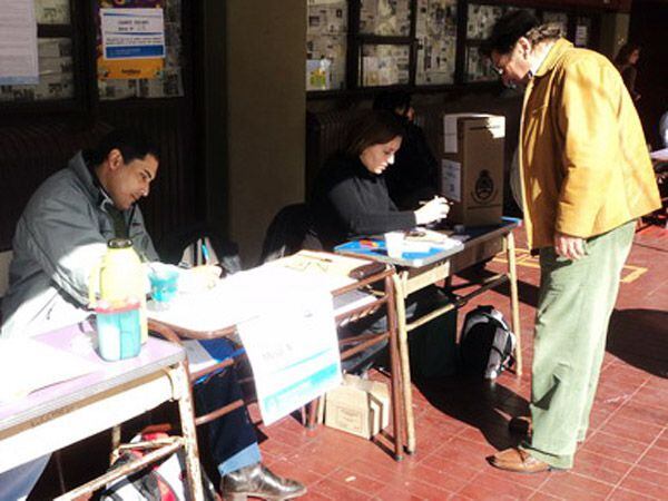 Las elecciones generales en Mendoza serán el 24 de septiembre.