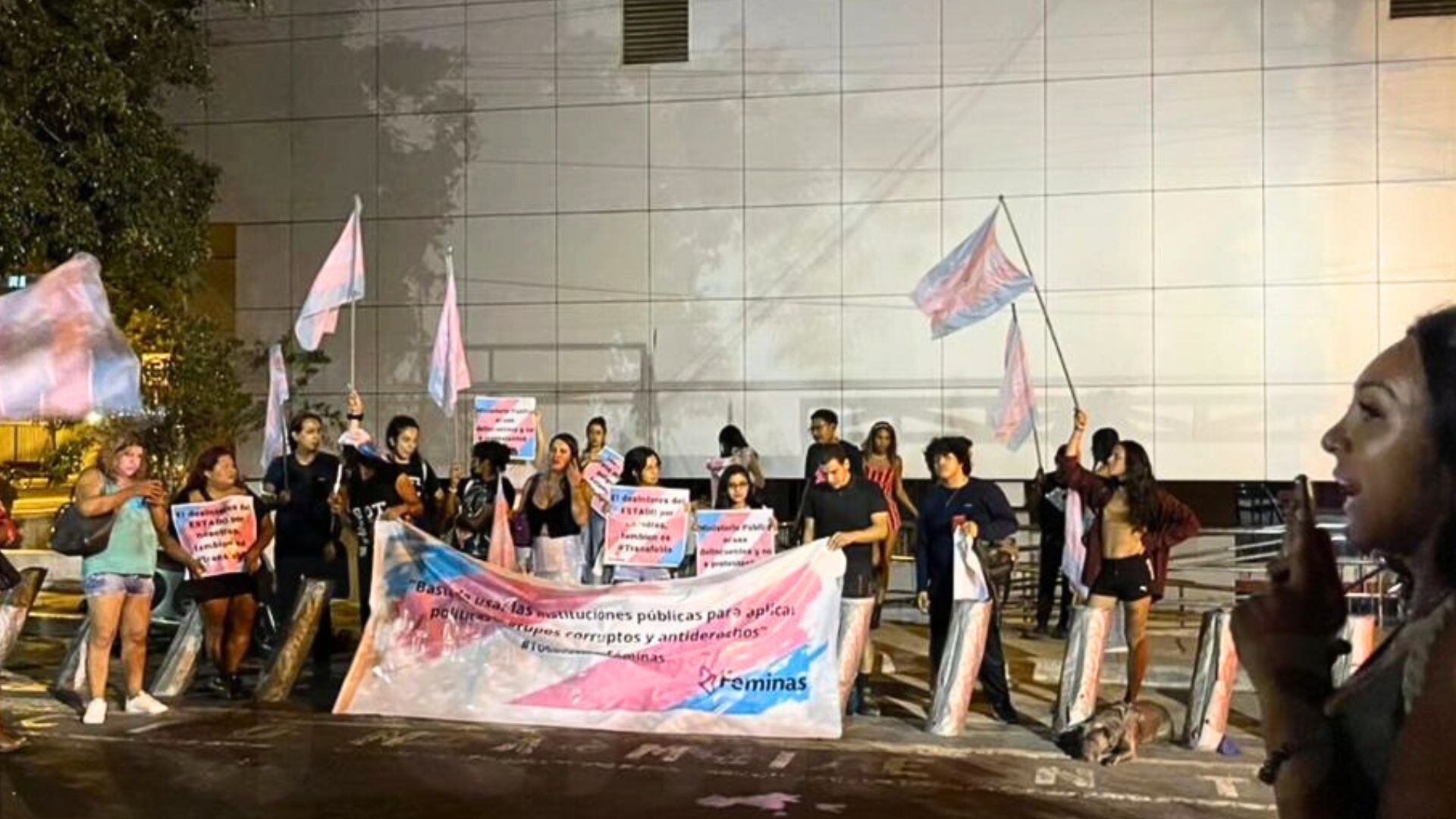 Gobierno de Dina Boluarte aprueba decreto que califica como trastorno mental la transexualidad y el transvestismo