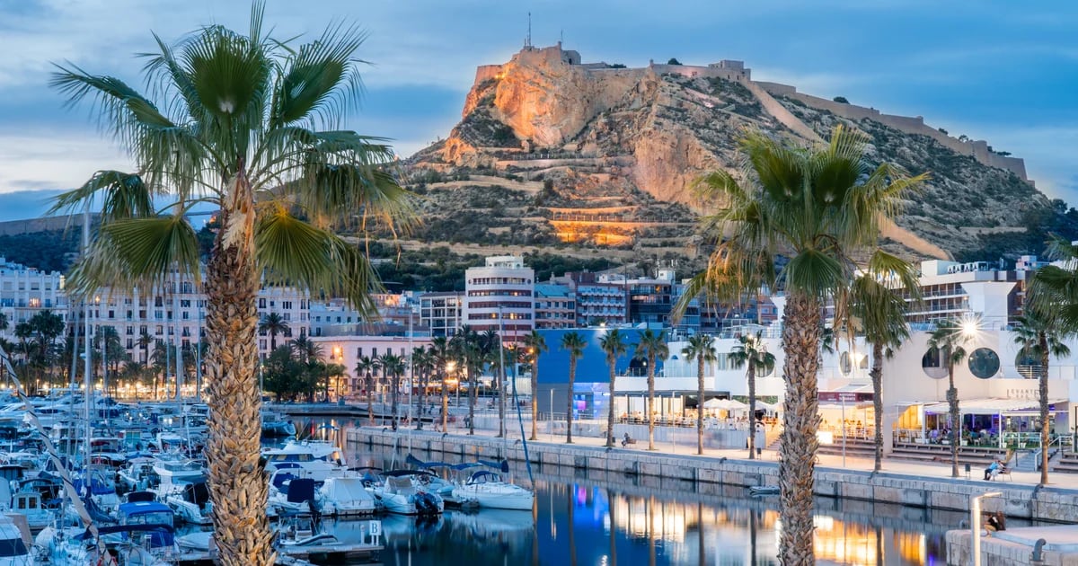 10 ristoranti ad Alicante consigliati dai clienti: riso, pesce e cucina internazionale a prezzi convenienti