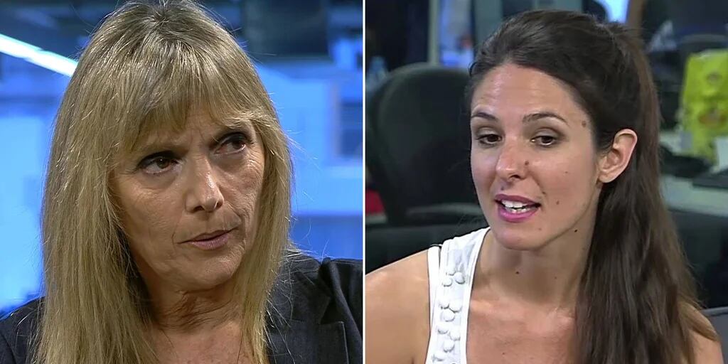 La nutricionista Mónica Katz habló de su pelea con Soledad Barruti: “No  busco censurarla, me sentaría a debatir con ella