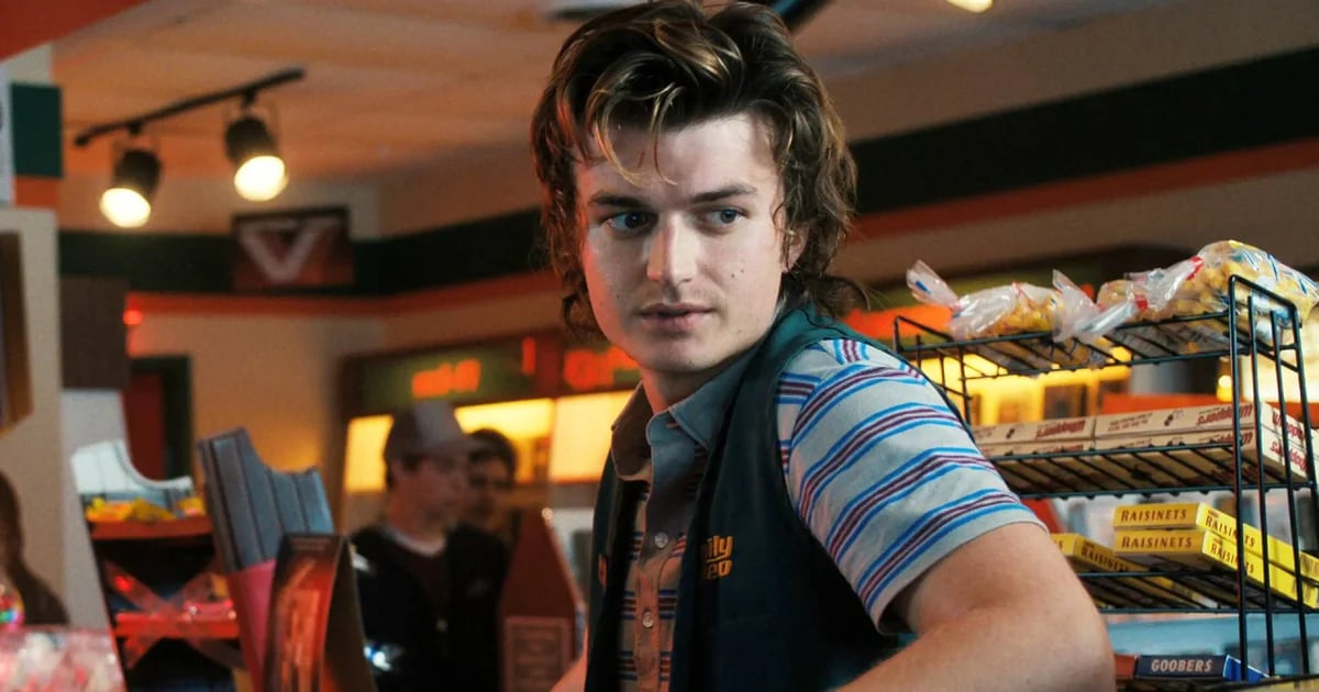 Joe Keery Says Goodbye to His Iconic Hairstyle for ‘Fargo’: Here’s What It Looks Like in Season 5