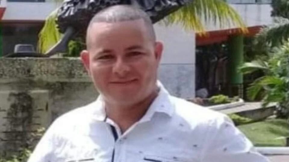 Escolta y firmante del Acuerdo Final de Paz fue asesinado en Dabeiba, Antioquia