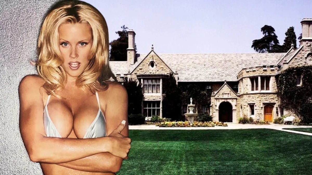 Una ex conejita de Playboy recordó las fiestas en la mansión de Hugh Hefner: “Había mucho sexo con celebridades asquerosas”