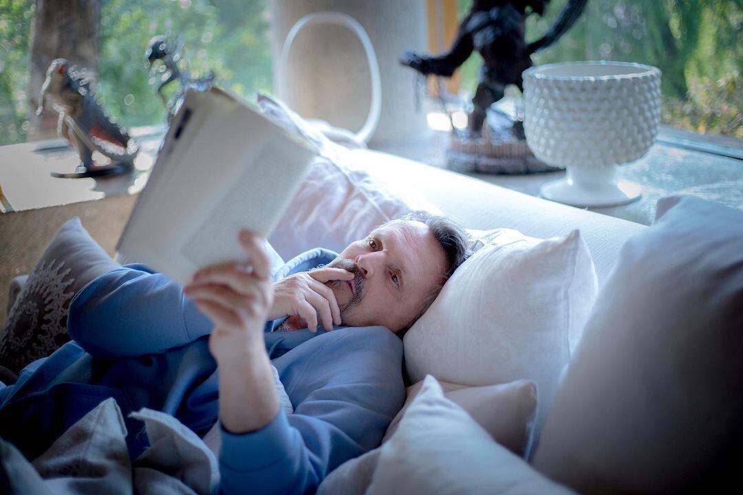 La casa se encuentran en el fraccionamiento Rancho San Francisco, en el que también viven Ninfa Salinas y Pati Chapoy (Instagram/miguelbose)