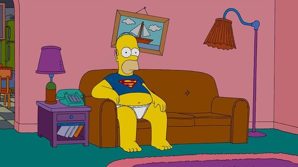 Sedentarismo: dime cuánto tiempo pasas en el sillón y te diré ...